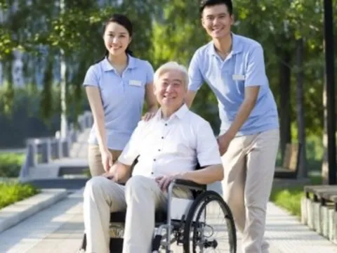 Nghỉ hưu, cách sống tốt nhất là không làm phiền con cái và trân trọng chính mình