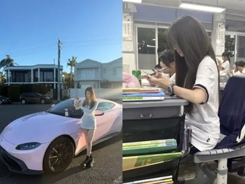 Bà mẹ TP.HCM tuyển gia sư thứ 8 cho con, ngỡ ngàng với lý do 7 người cũ, gồm cả giáo viên thâm niên 10 năm nghỉ việc