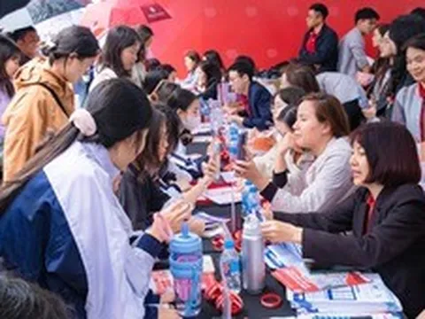 Quy đổi chứng chỉ ngoại ngữ trong tuyển sinh 2026: Thí sinh cần lưu ý gì?