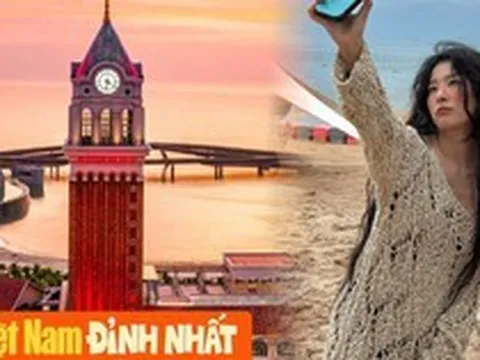 Kỳ tích vô tiền khoáng hậu đưa đảo ngọc Việt Nam hất văng Maldives vươn thẳng top 2 châu Á