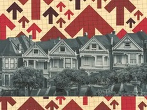 Cơn sốt AI khiến giá BĐS một thành phố tăng 23%, căn hộ ‘leo bộ 8 tầng’ cũng có giá hàng triệu USD