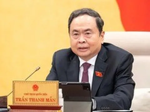 Bổ sung dự án Luật An toàn thực phẩm (sửa đổi) vào Chương trình lập pháp năm 2026