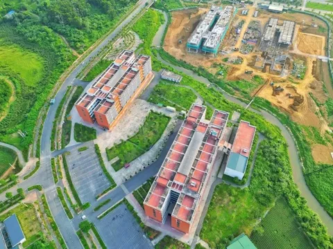 Hà Nội dự kiến di dời các trường đại học ra khỏi khu vực nội đô