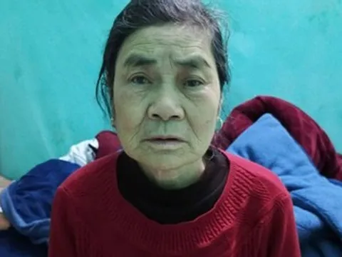 Thất lạc con lúc đi xin ăn, mẹ già ở Thanh Hóa mòn mỏi tìm kiếm suốt 37 năm