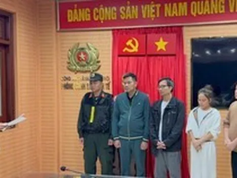 "Ông trùm" giăng bẫy lừa đảo thông qua đồng tiền số FTXF