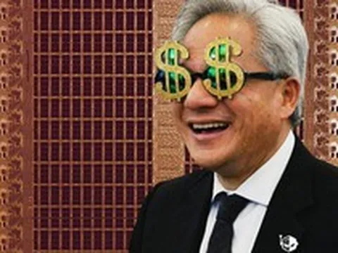 NVIDIA dự báo doanh thu vượt 1.000 tỷ USD nhờ nhu cầu tính toán AI tăng vọt đến năm 2027