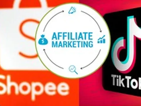 Kiếm tiền từ Affiliate trên TikTok, Shopee có phải tự quyết toán thuế? Cục Thuế nói rõ 2 trường hợp dễ nhầm