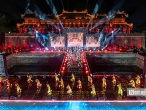 Chủ tịch UBND Tp.Huế: Phát triển kinh tế đêm cần gắn với định hướng xây dựng Huế trở thành đô thị di sản