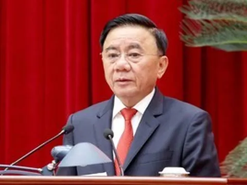 Thường trực Ban Bí thư: Tiếp tục đưa tinh thần Đại hội XIV của Đảng vào công tác hằng ngày