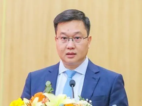 Ông Trần Đăng Quỳnh làm Phó Bí thư Tỉnh ủy Ninh Bình