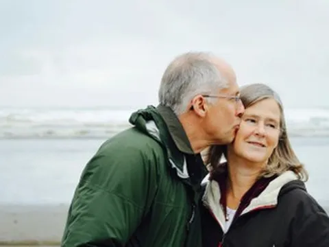 Một tuần ở viện dưỡng lão, cô gái nhận ra 4 bài học đắt giá