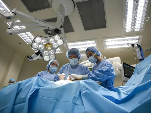 15 trường đại học khối ngành sức khỏe công bố phương án tuyển sinh