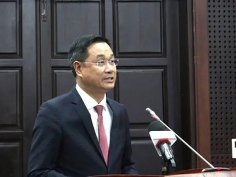 Đà Nẵng nâng “lá chắn” phòng thủ dân sự trước thiên tai cực đoan