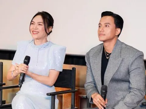Ca sĩ Mỹ Tâm đã chịu công khai lời nói yêu thương với Mai Tài Phến?