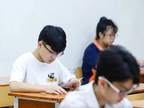 Bí quyết đặt nguyện vọng thông minh để chắc suất vào lớp 10