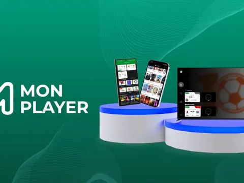 'Xôi Lạc TV' tự làm app để mở rộng mạng lưới xem lậu