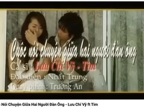 Trò đùa của Trung Quân Idol và Bùi Lan Hương thật sự không vui đâu!