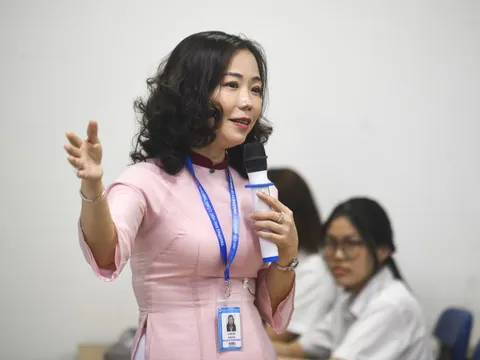 Một đại học ở TP.HCM hoán lịch học để nối dài kỳ nghỉ 9 ngày