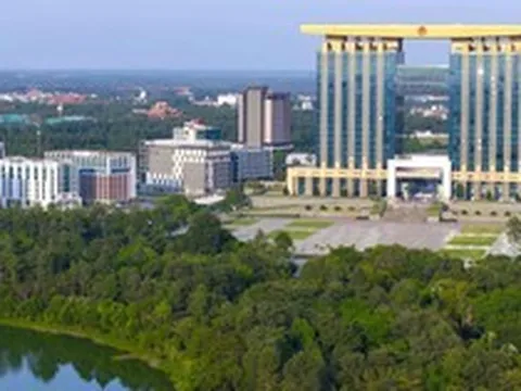 Thấy gì từ đề án TP.HCM “chuyển đổi vai trò” cho Bình Dương cũ?