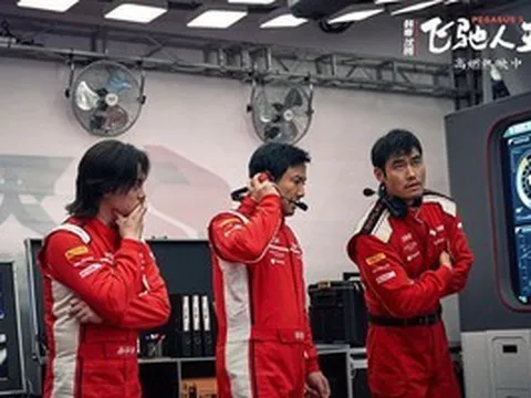 Phim "ông hoàng phòng vé" Thẩm Đằng, Phạm Thừa Thừa sắp đổ bộ rạp Việt