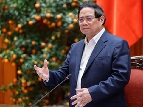 Thủ tướng chỉ đạo thời điểm phê chuẩn chức vụ Chủ tịch, Phó Chủ tịch UBND cấp tỉnh