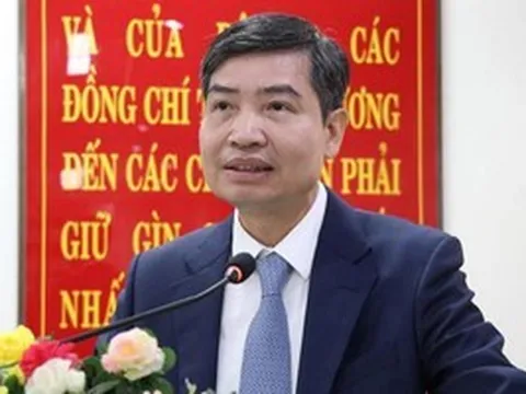 Chủ tịch UBND tỉnh Đắk Lắk làm Thứ trưởng Bộ Tài chính