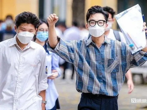 Tuyển sinh 2026: Khối A00 tiếp tục được nhiều trường triển khai rộng rãi