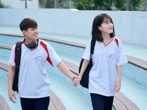 TikTok Chang Híu: 7 năm từ "đôi bạn cùng tiến" đến cặp đôi triệu view