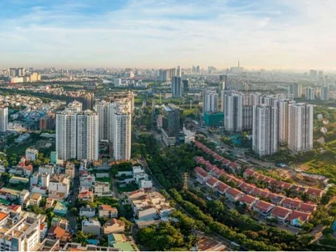 Minh bạch hóa thị trường bất động sản từ dữ liệu số