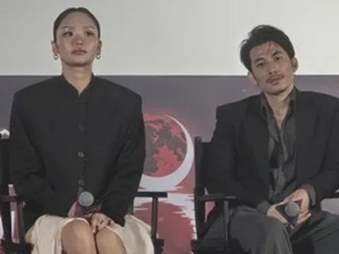 Miu Lê cà khịa Liên Bỉnh Phát "có vấn đề tâm lý"