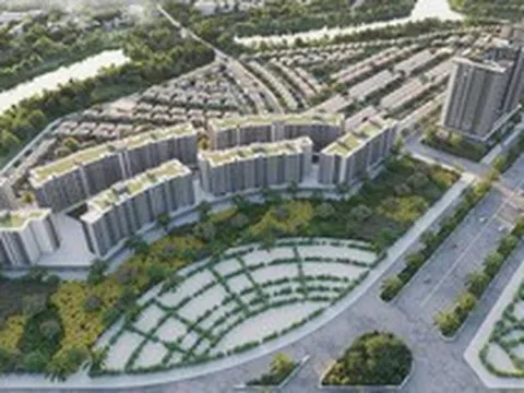 Mắc kẹt sổ hồng nhiều năm, hàng nghìn người mua nhà ‘thở phào" khi TPHCM tiếp tục gỡ nghẽn thêm 4 dự án lớn