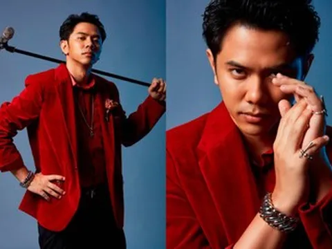 Nam ca sĩ lên tiếng sau cáo buộc lừa đảo hơn 1.000 tỷ đồng