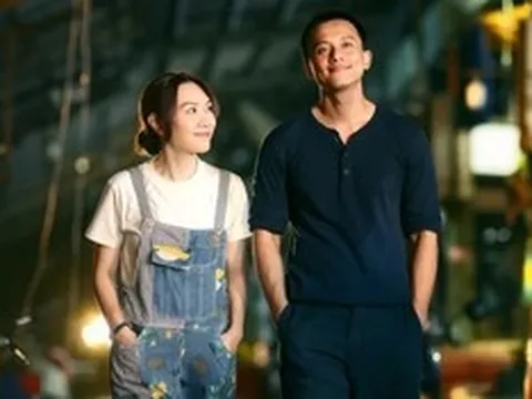 Kết đẹp cho "chuyện tình dang dở" của Mỹ Tâm và Mai Tài Phến