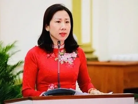 Công bố danh sách những người trúng cử đại biểu HĐND TPHCM khóa XI