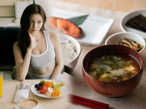 Những người gầy nhất thế giới không ăn kiêng khắc nghiệt, họ chỉ áp dụng 6 thói quen giúp ăn thoải mái mà không tăng cân