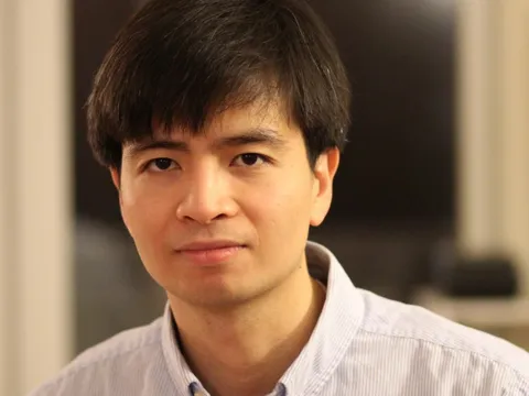 Cựu sinh viên Bách khoa gia nhập viện khoa học danh giá tại Mỹ