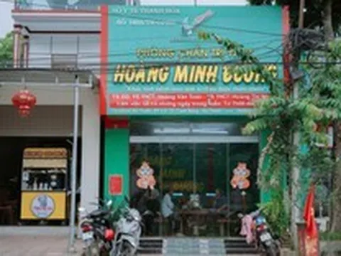 ‘Thần y' dỏm và sự thật về bài thuốc xương khớp 3 đời từ lá cây và cỏ