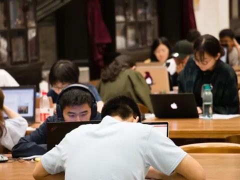 Trường đại học nào số 1 châu Á?