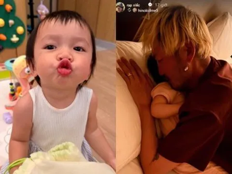 Chồng nằm tư thế lạ trên giường suốt 10 phút không nhúc nhích, vợ tò mò hỏi, biết lý do thì bật cười