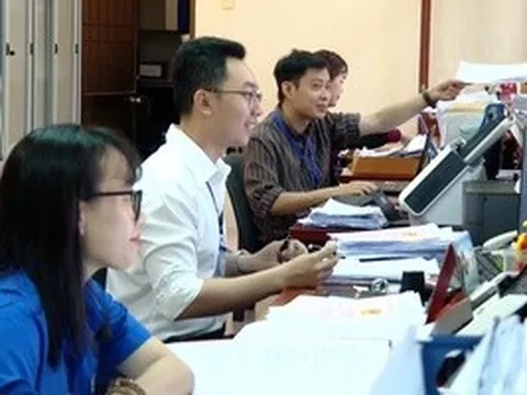 Đổi mới mạnh mẽ công tác cán bộ