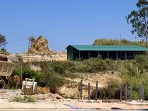 Hơn 2 thập kỷ mòn mỏi chờ đền bù