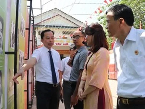 Sau hơn 100 năm, tư tưởng của cụ Phan Châu Trinh vẫn mang tính thời sự sâu sắc