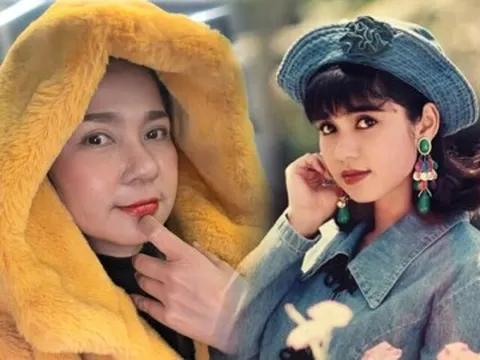 "Người đẹp Tây Đô" Việt Trinh chứng minh nhan sắc với ảnh không chỉnh sửa, dân mạng thốt lên "đẹp từ trong bụng mẹ"