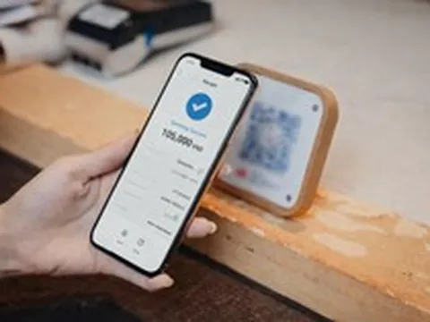 Dự án chuyển đổi tài sản mã hoá đầu tiên tại Việt Nam đạt được bước tiến quan trọng