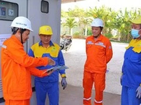 Cách “giảm hoá đơn tiền điện” giữa mùa nắng nóng