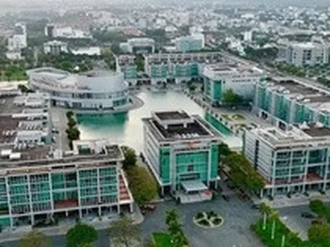 Sử dụng, khai thác hiệu quả nhà đất công