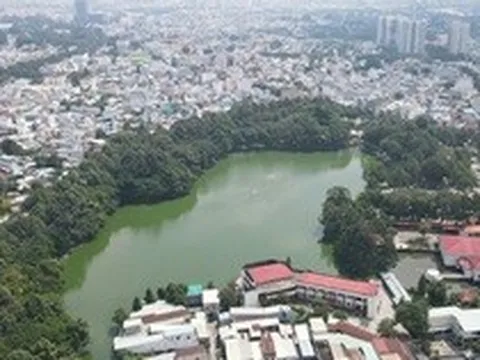 Danh sách chi tiết các xã, phường ở Đồng Nai đạt đô thị loại II, III