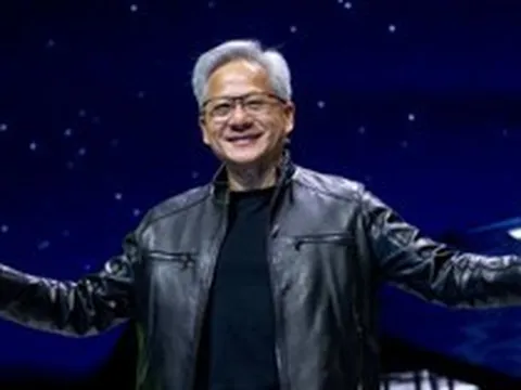 CEO Jensen Huang tuyên bố siêu trí tuệ AGI đã đến, nhưng không kỳ diệu như bạn nghĩ