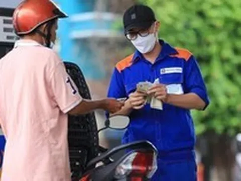 Giá xăng dầu của Việt Nam thấp hơn đáng kể so với nhiều quốc gia lân cận