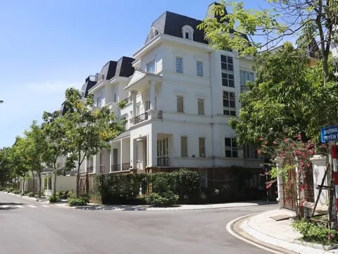 Thị trường bất động sản: Cung – cầu dần cân bằng nhưng cấu trúc chưa hợp lý